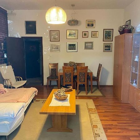 Apartament Marija Crikvenica Zewnętrze zdjęcie