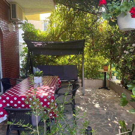 Apartament Marija Crikvenica Zewnętrze zdjęcie