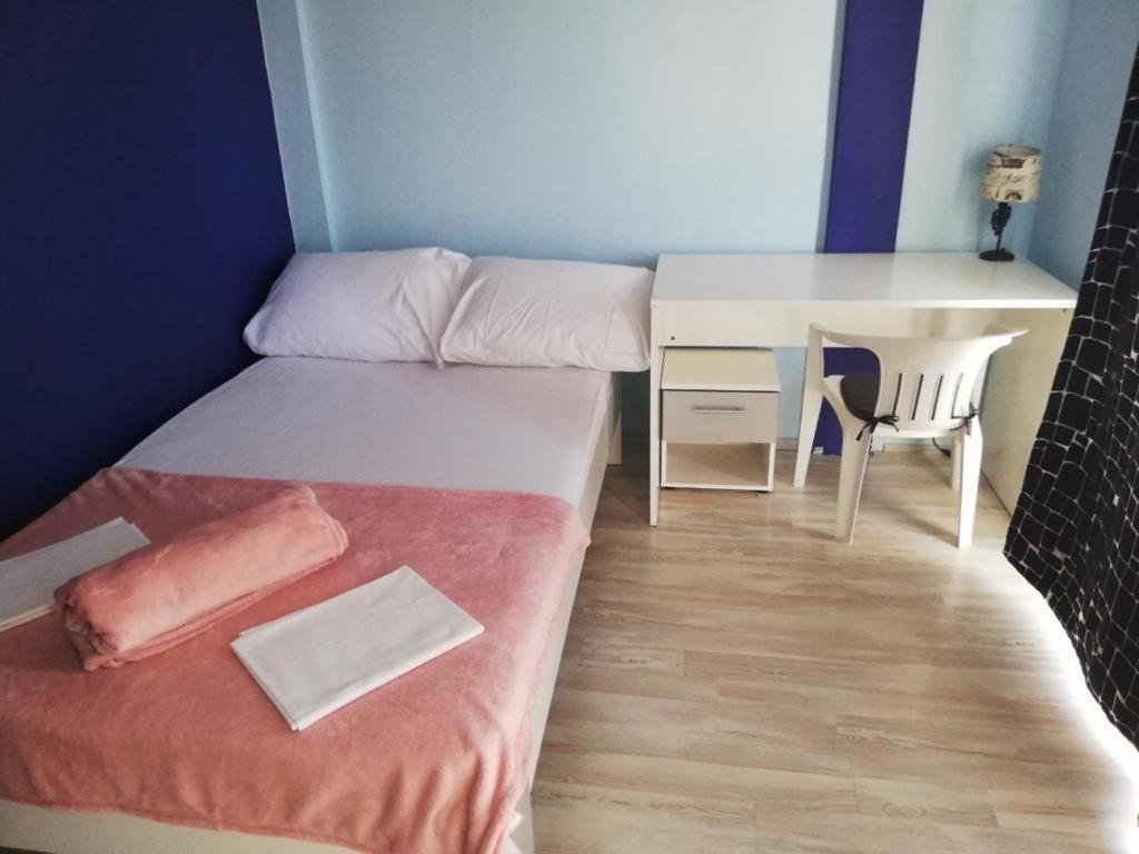 Apartament Marija Crikvenica Zewnętrze zdjęcie