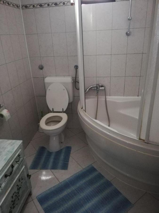 Apartament Marija Crikvenica Zewnętrze zdjęcie