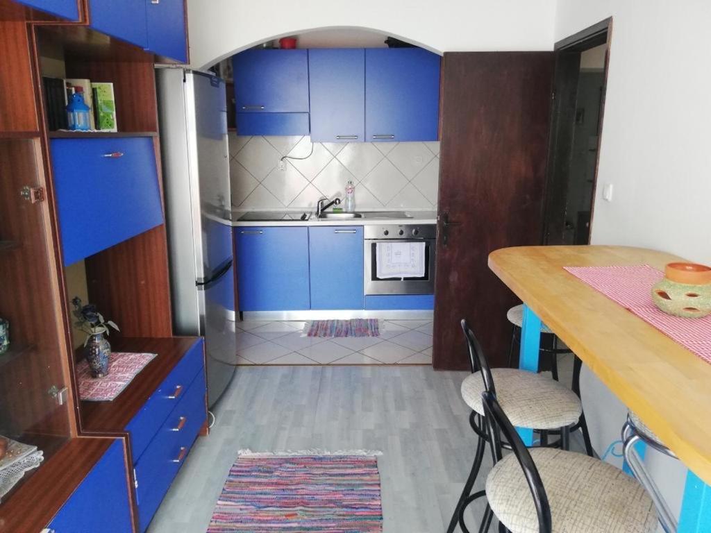 Apartament Marija Crikvenica Zewnętrze zdjęcie