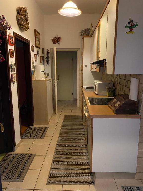 Apartament Marija Crikvenica Zewnętrze zdjęcie