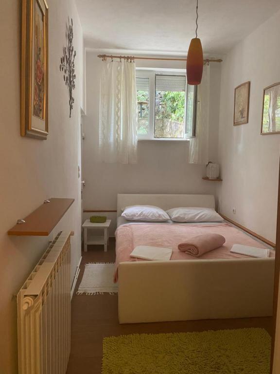 Apartament Marija Crikvenica Zewnętrze zdjęcie