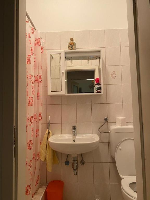 Apartament Marija Crikvenica Zewnętrze zdjęcie